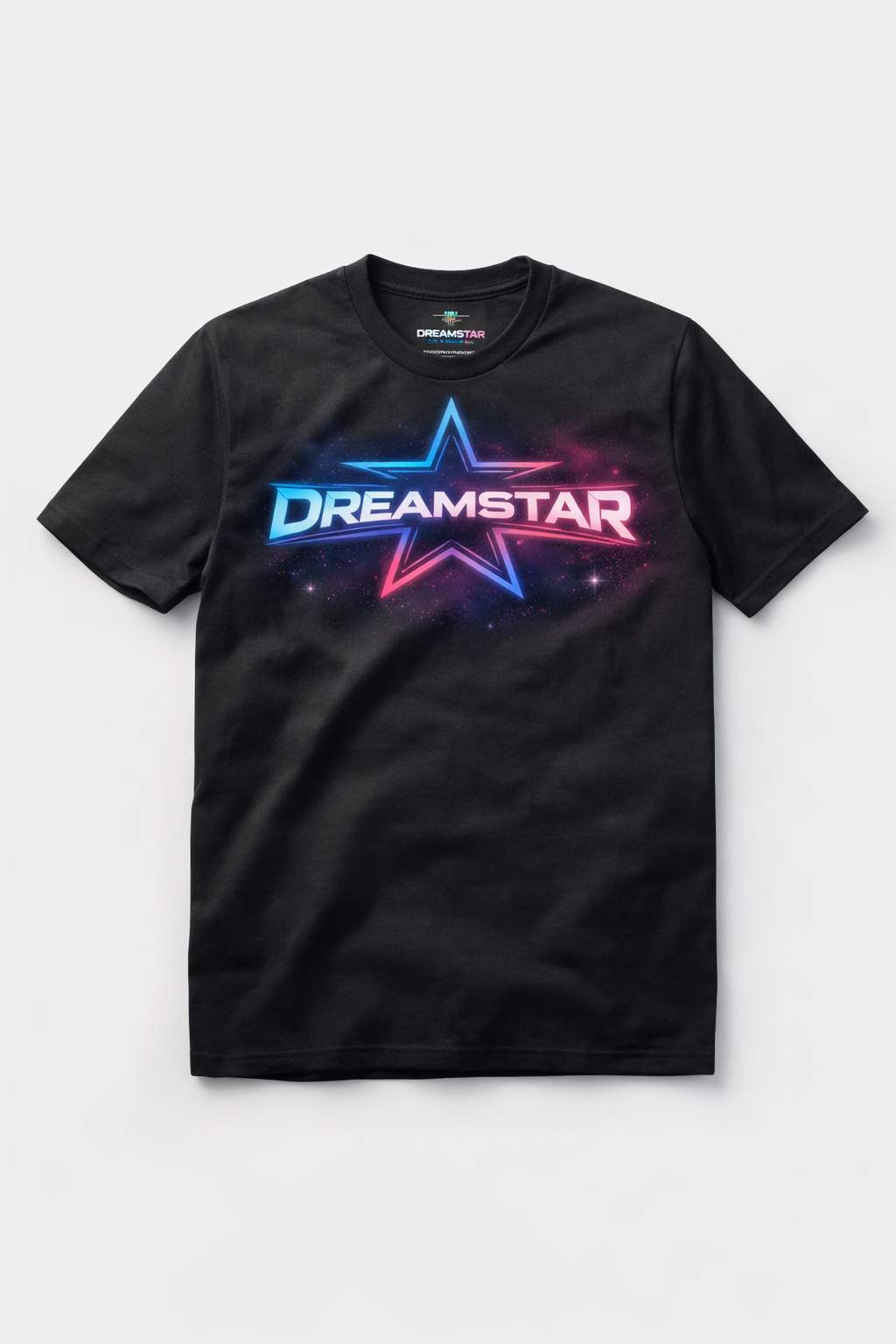 DREAMSTAR BRAND TEE