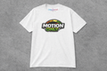 DREAMSTAR "MOTION ONLY" TEE